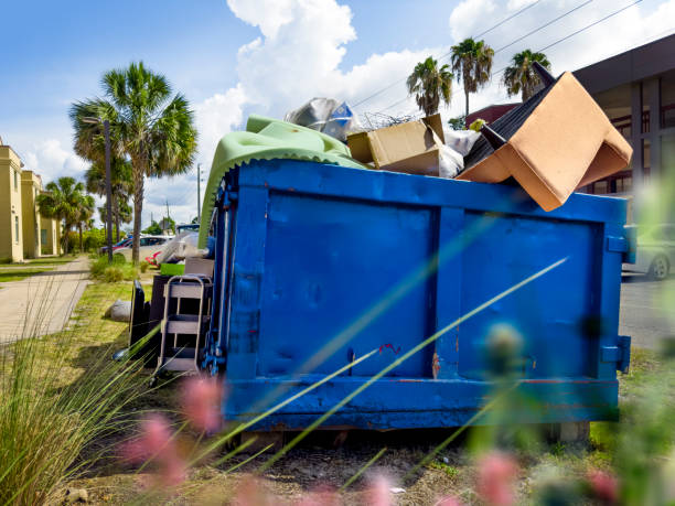 Full-Service Junk Removal in Farmersville, CA